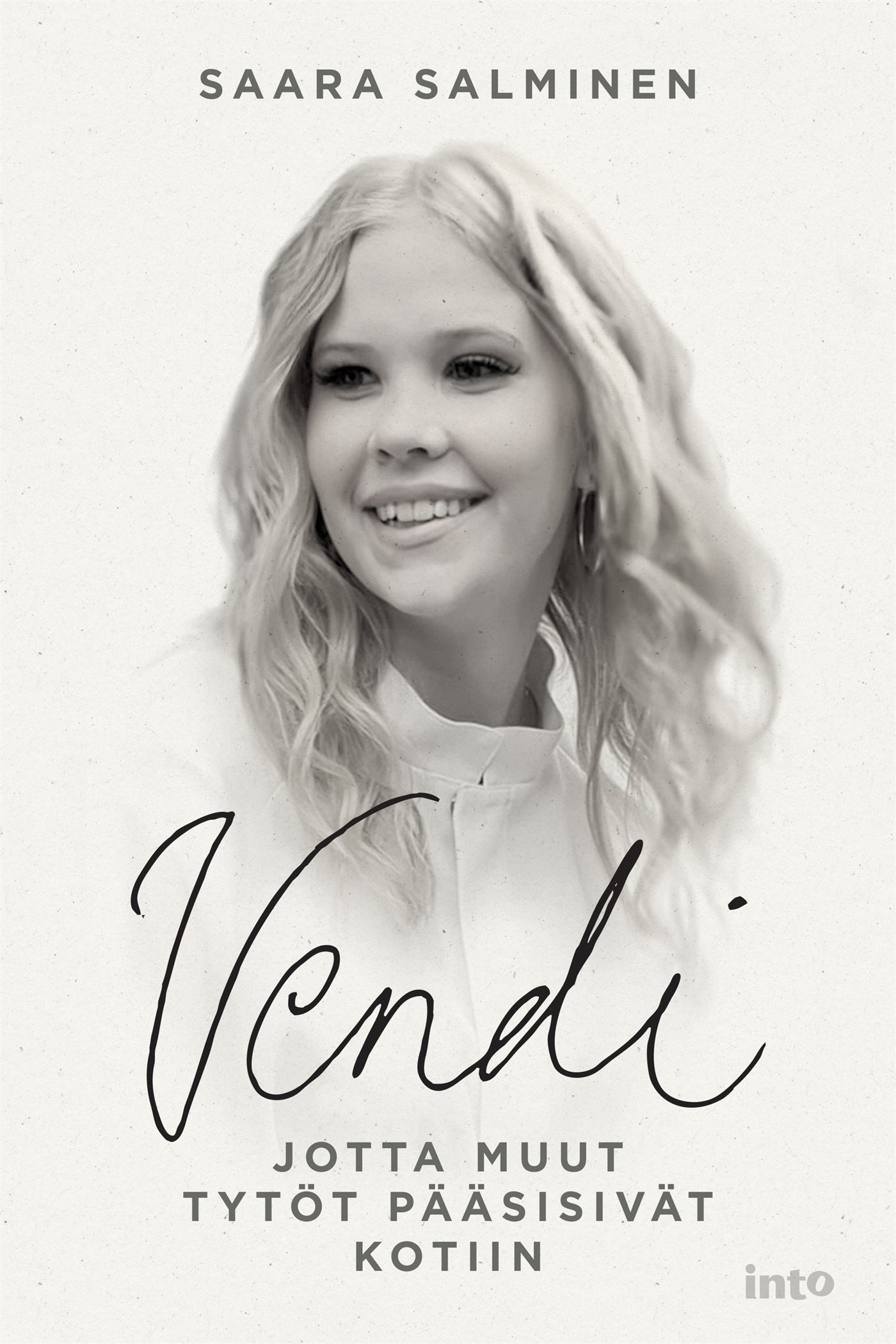 Vendi – E-bok