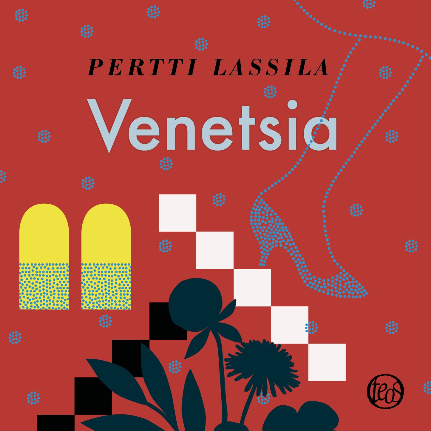Venetsia – Ljudbok