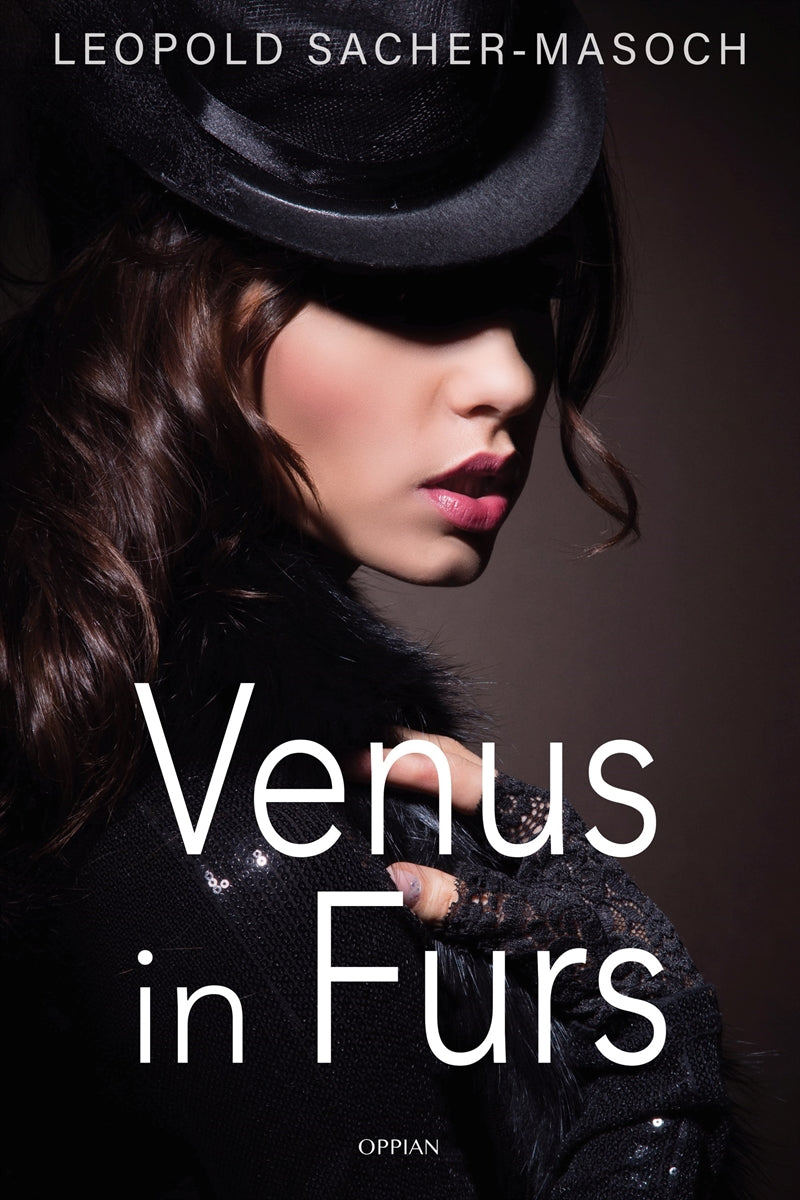 Venus in Furs – E-bok