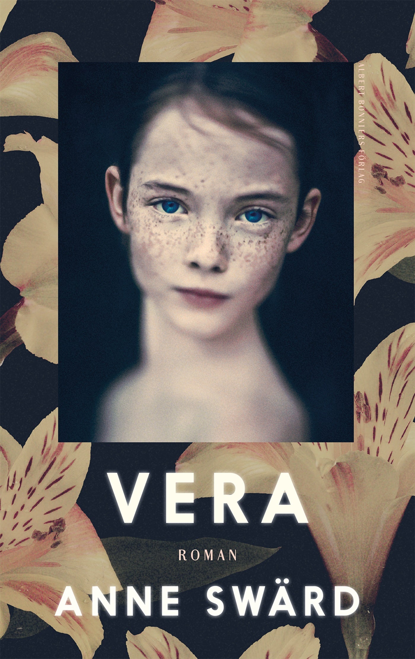 Vera – E-bok