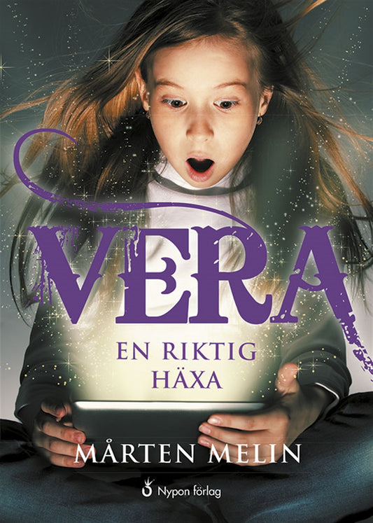 Vera : en riktig häxa  – E-bok