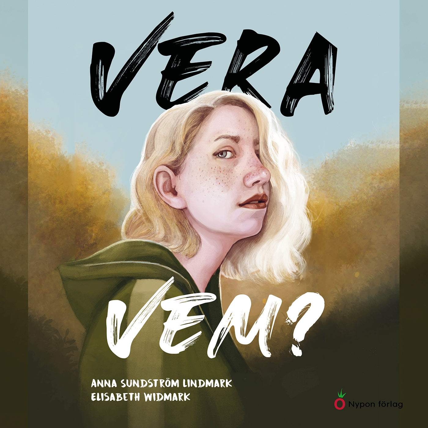 Vera vem? – Ljudbok