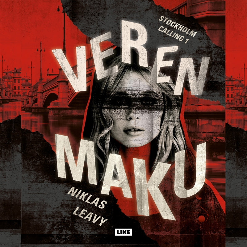 Veren maku – Ljudbok