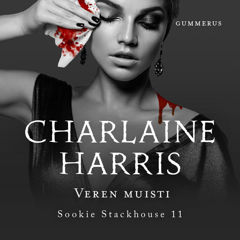 Veren muisti – Ljudbok