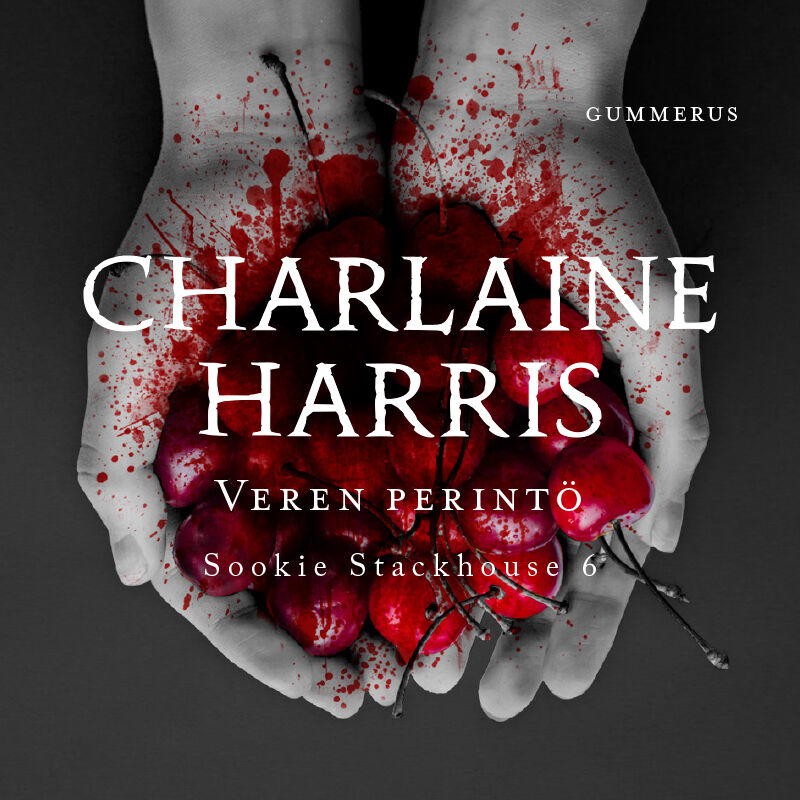 Veren perintö – Ljudbok