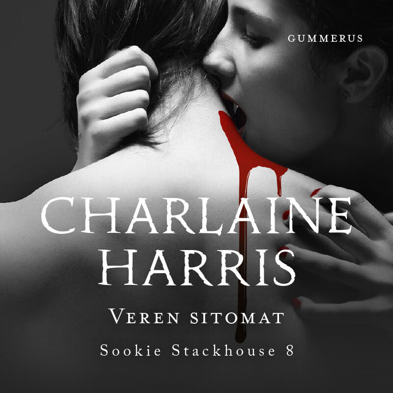 Veren sitomat – Ljudbok