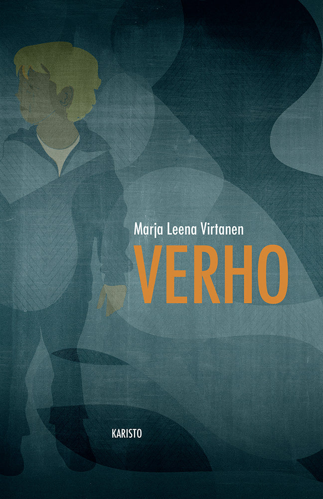 Verho – E-bok
