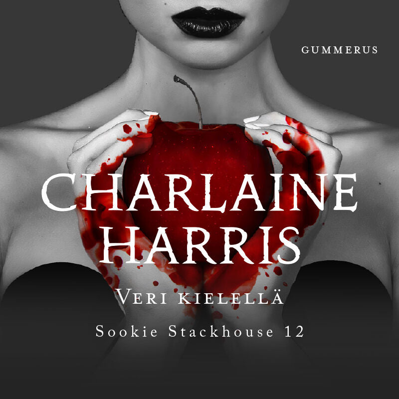 Veri kielellä – Ljudbok