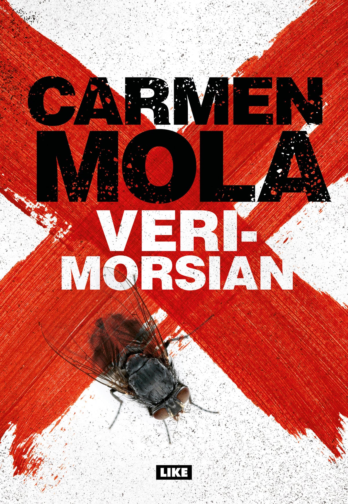 Verimorsian – E-bok