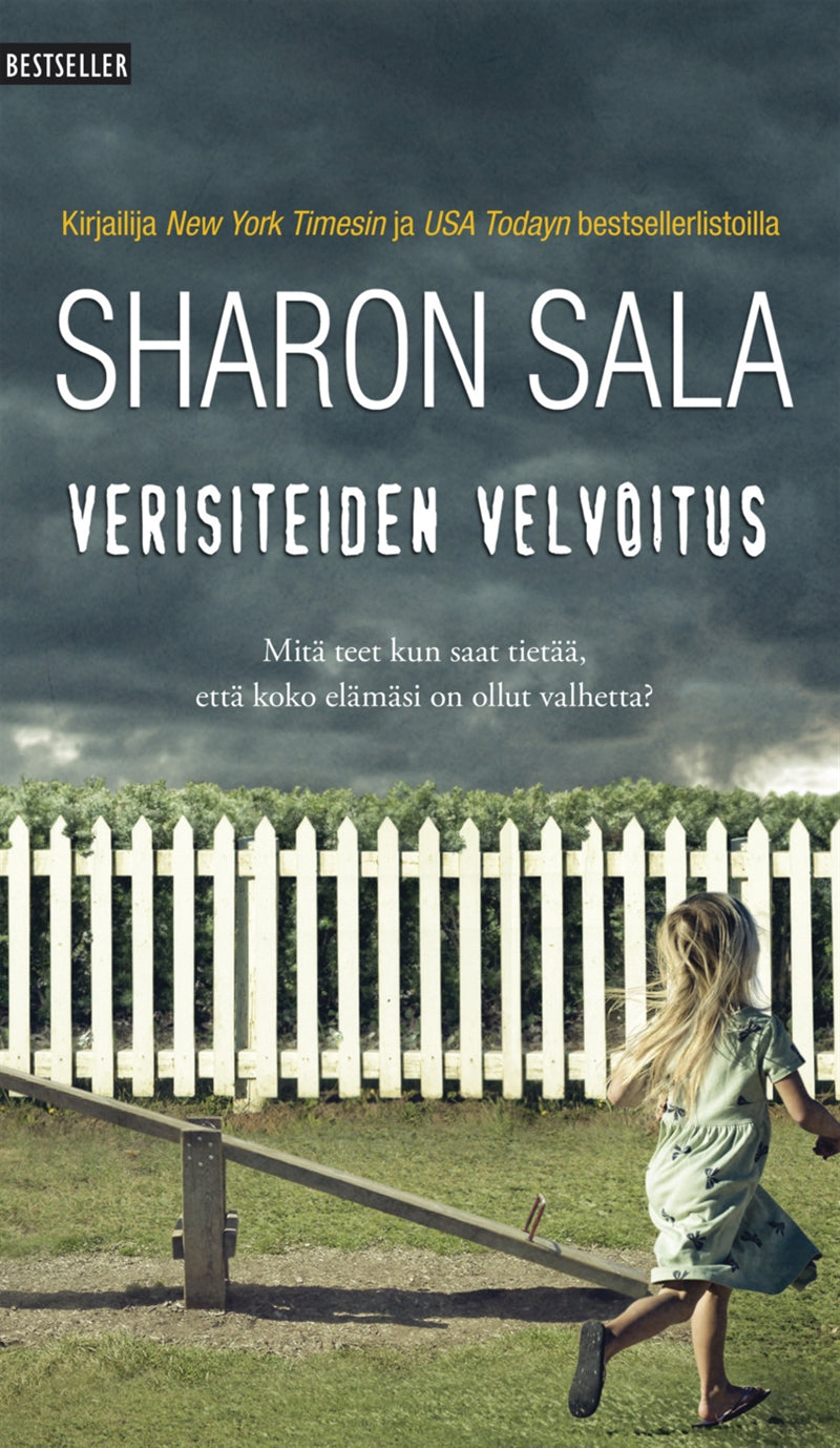 Verisiteiden velvoitus – E-bok