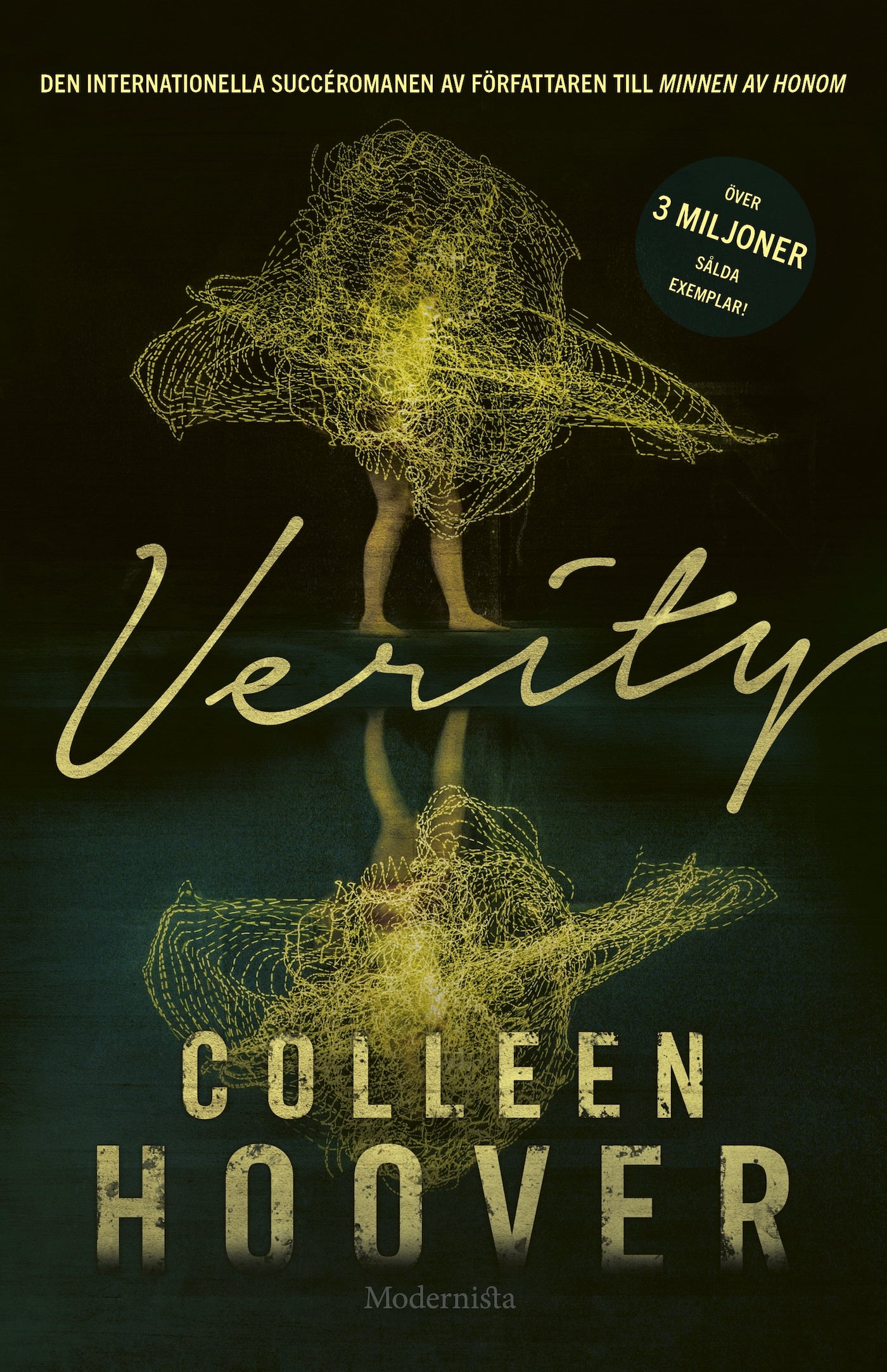 Verity – E-bok