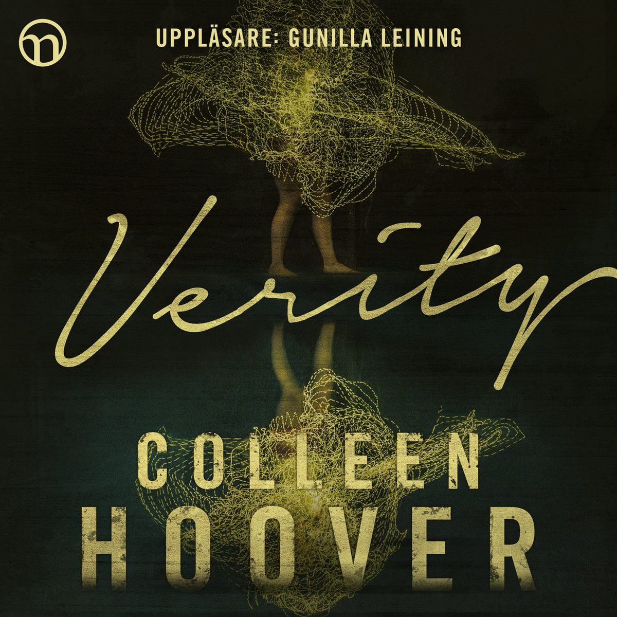 Verity – Ljudbok