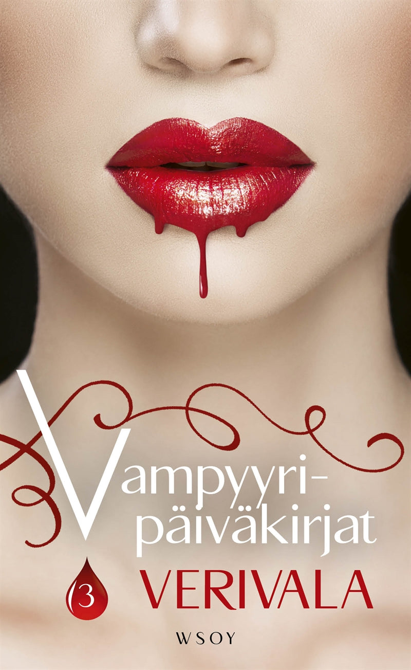 Verivala – E-bok