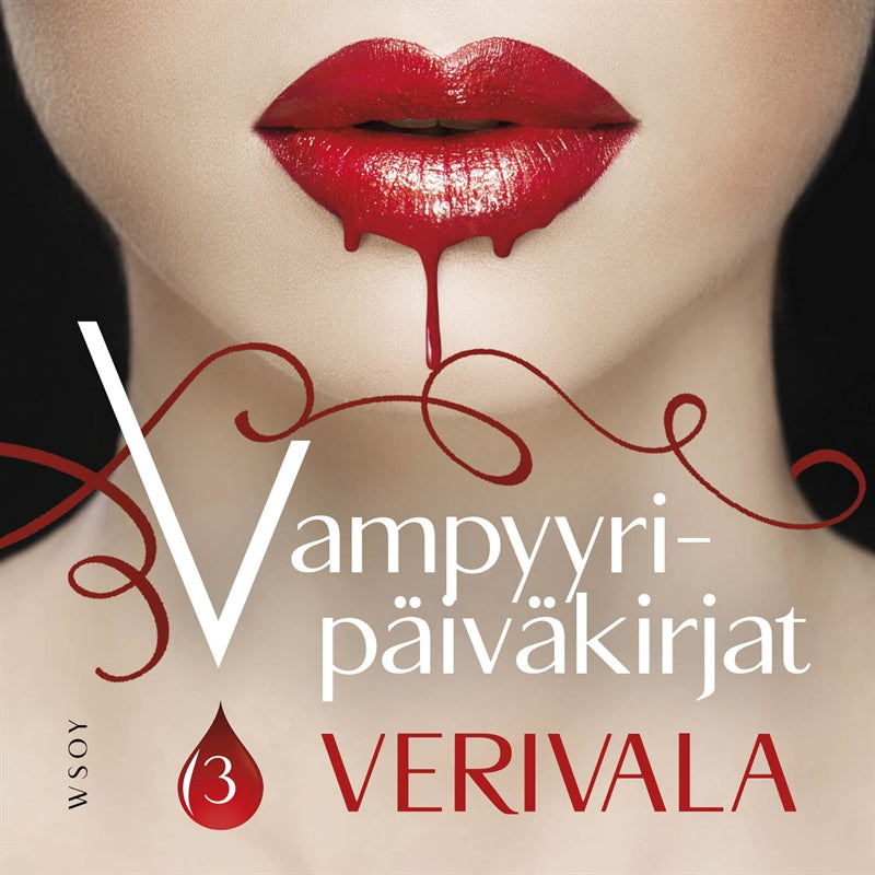 Verivala – Ljudbok