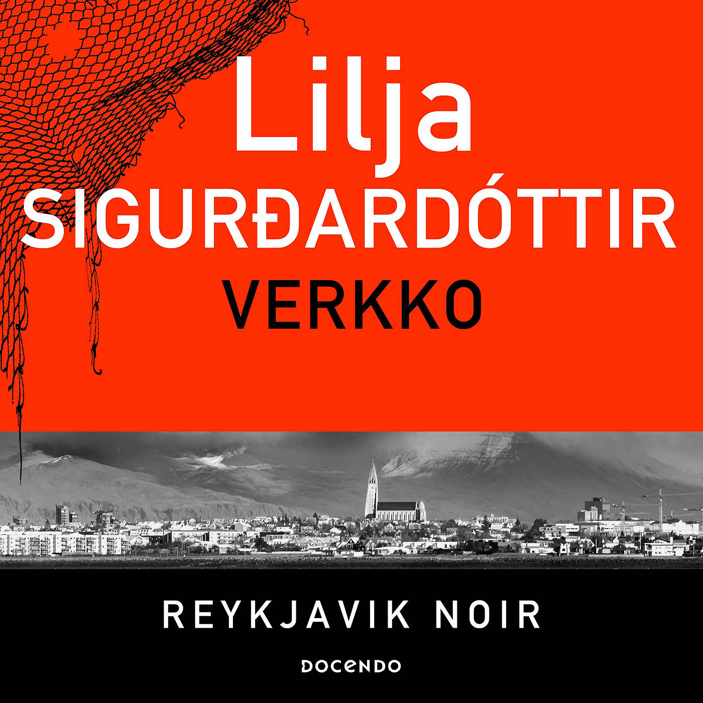 Verkko – Ljudbok