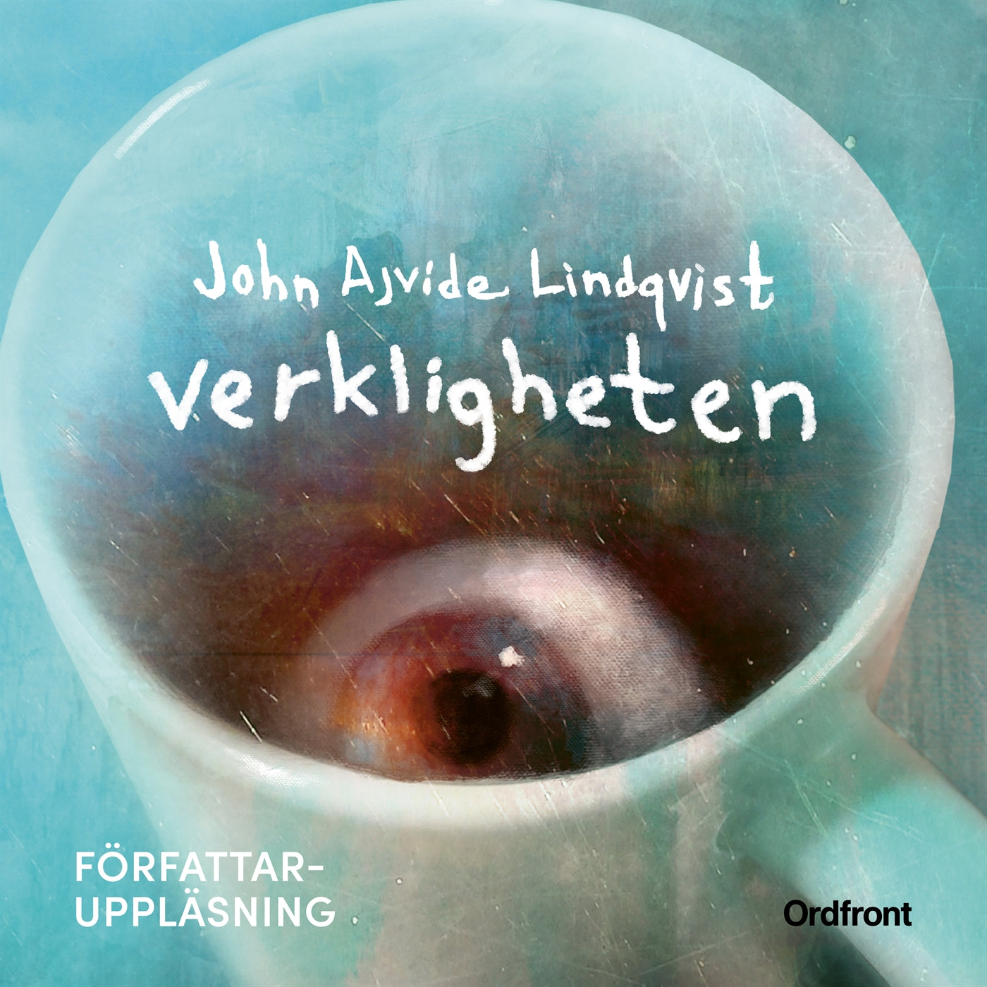 Verkligheten – Ljudbok