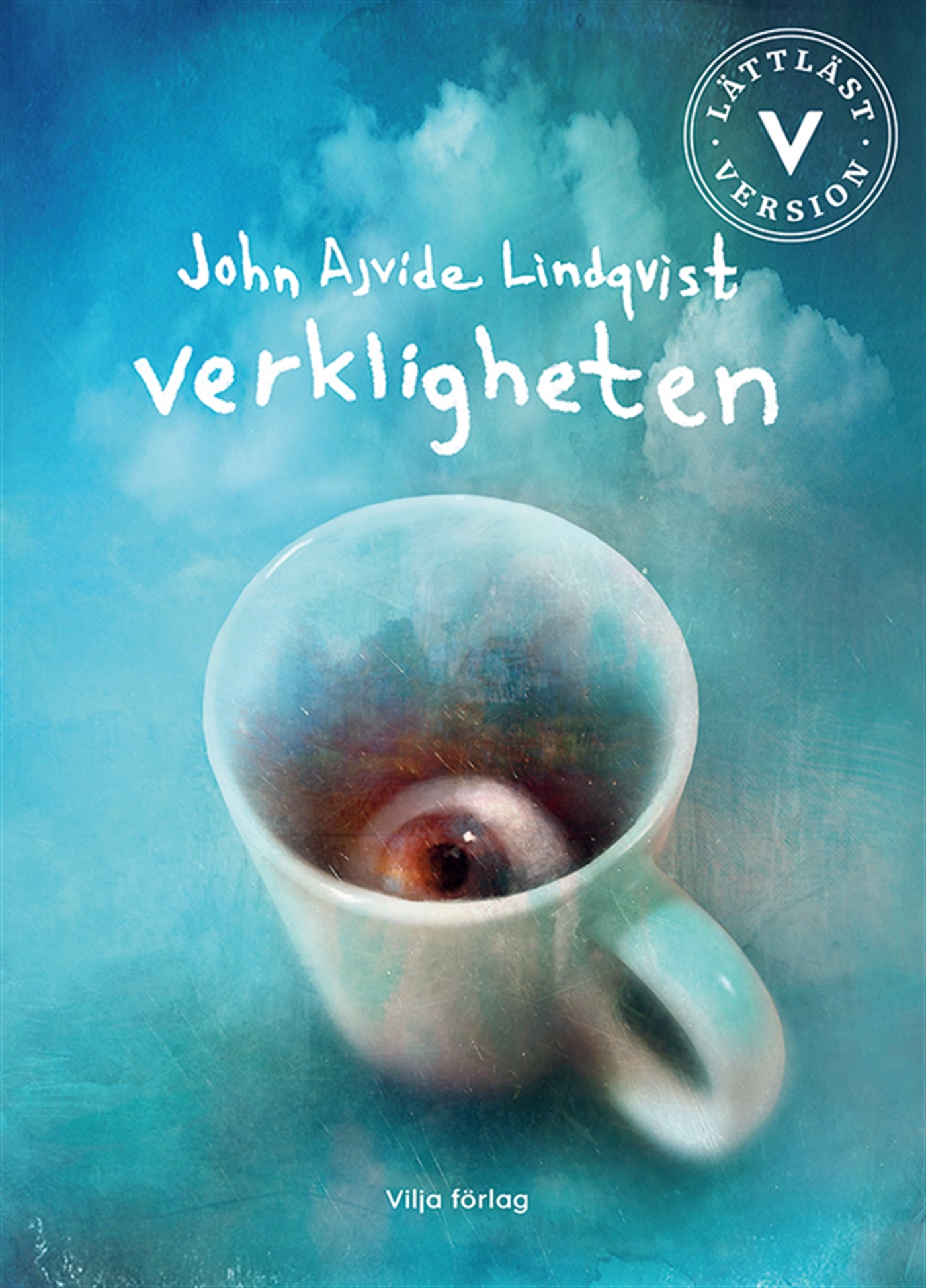 Verkligheten (lättläst) – E-bok