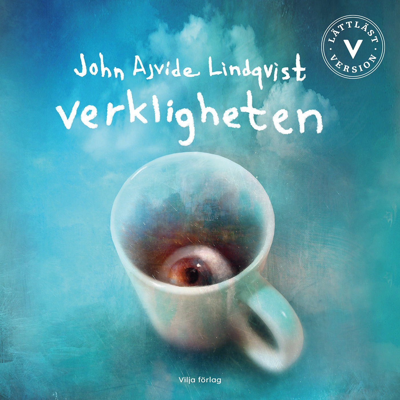 Verkligheten (lättläst) – Ljudbok