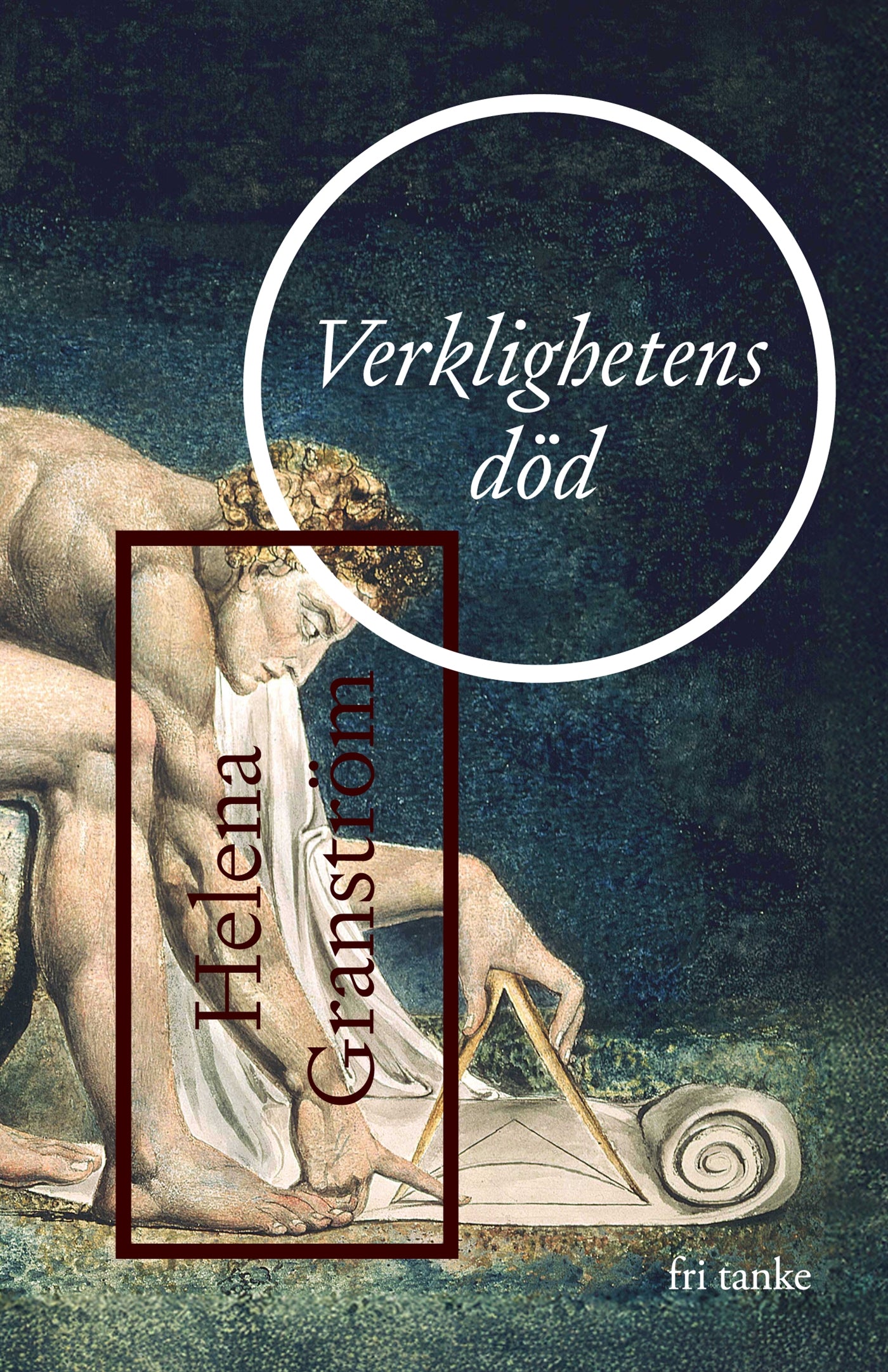 Verklighetens död – E-bok