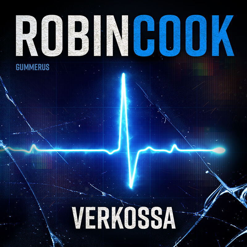 Verkossa – Ljudbok