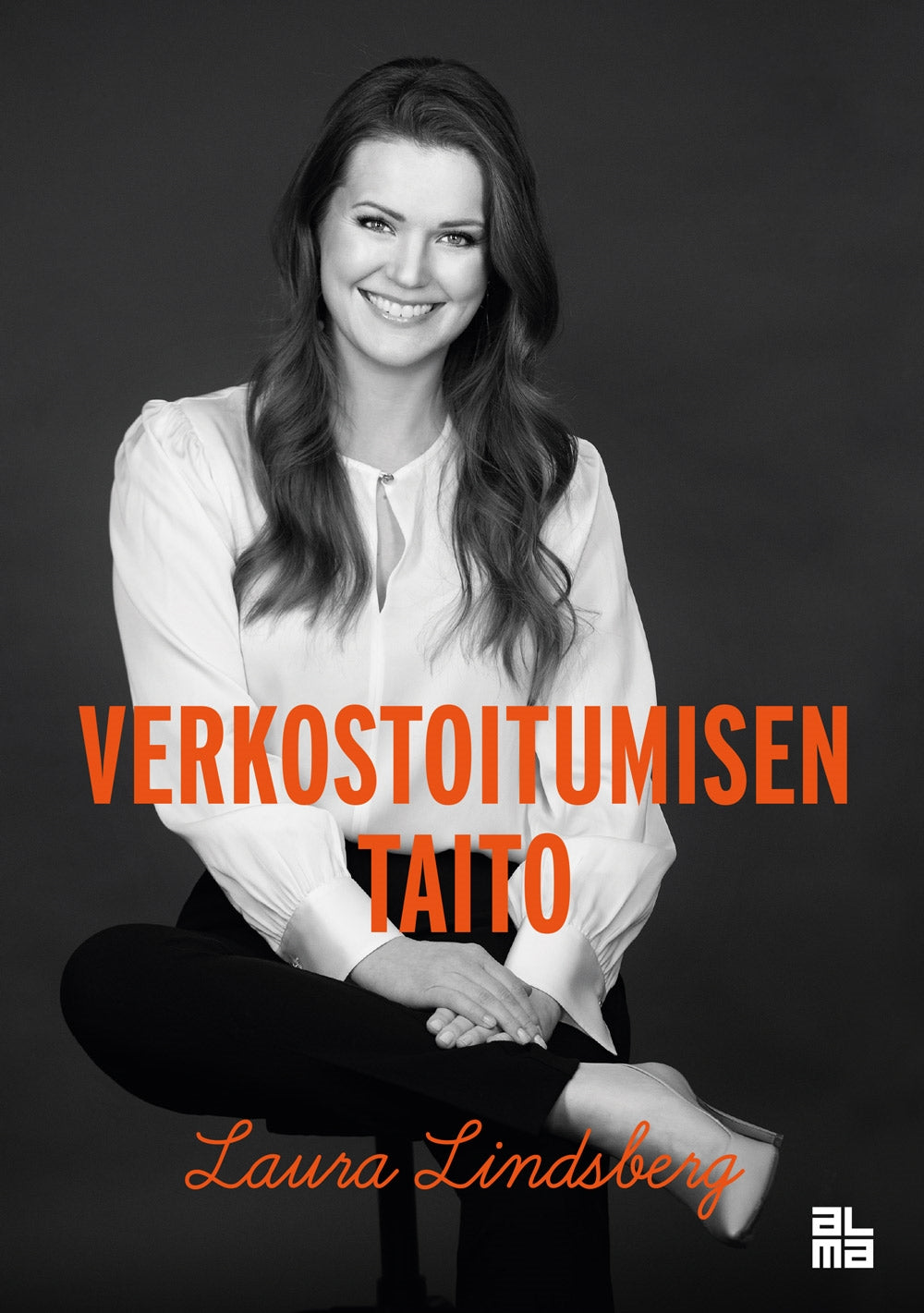 Verkostoitumisen taito – E-bok