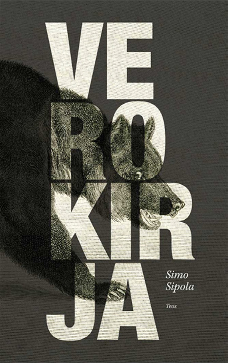 Verokirja – E-bok