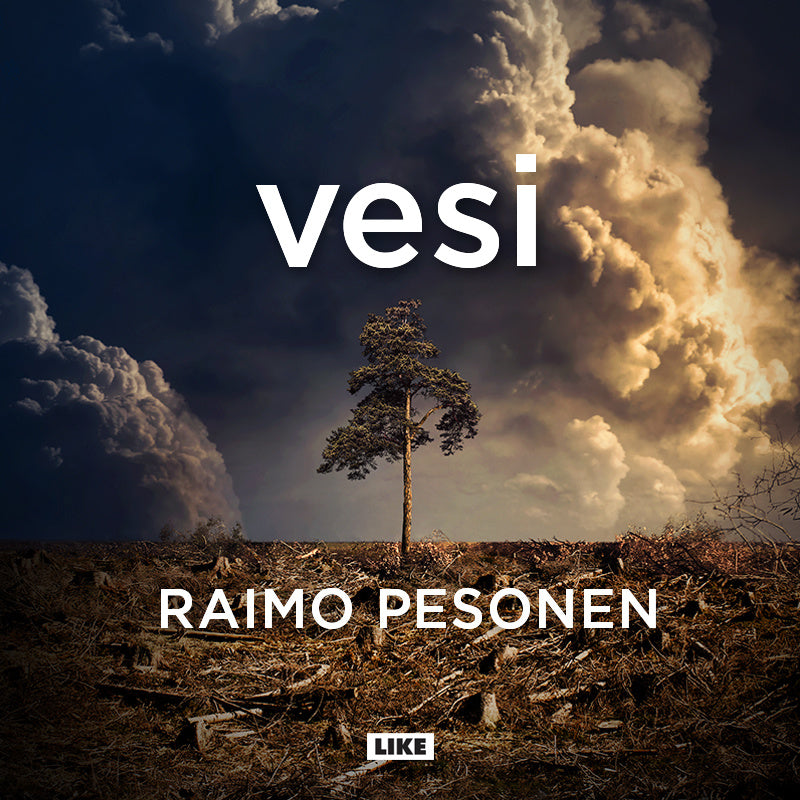 Vesi – Ljudbok