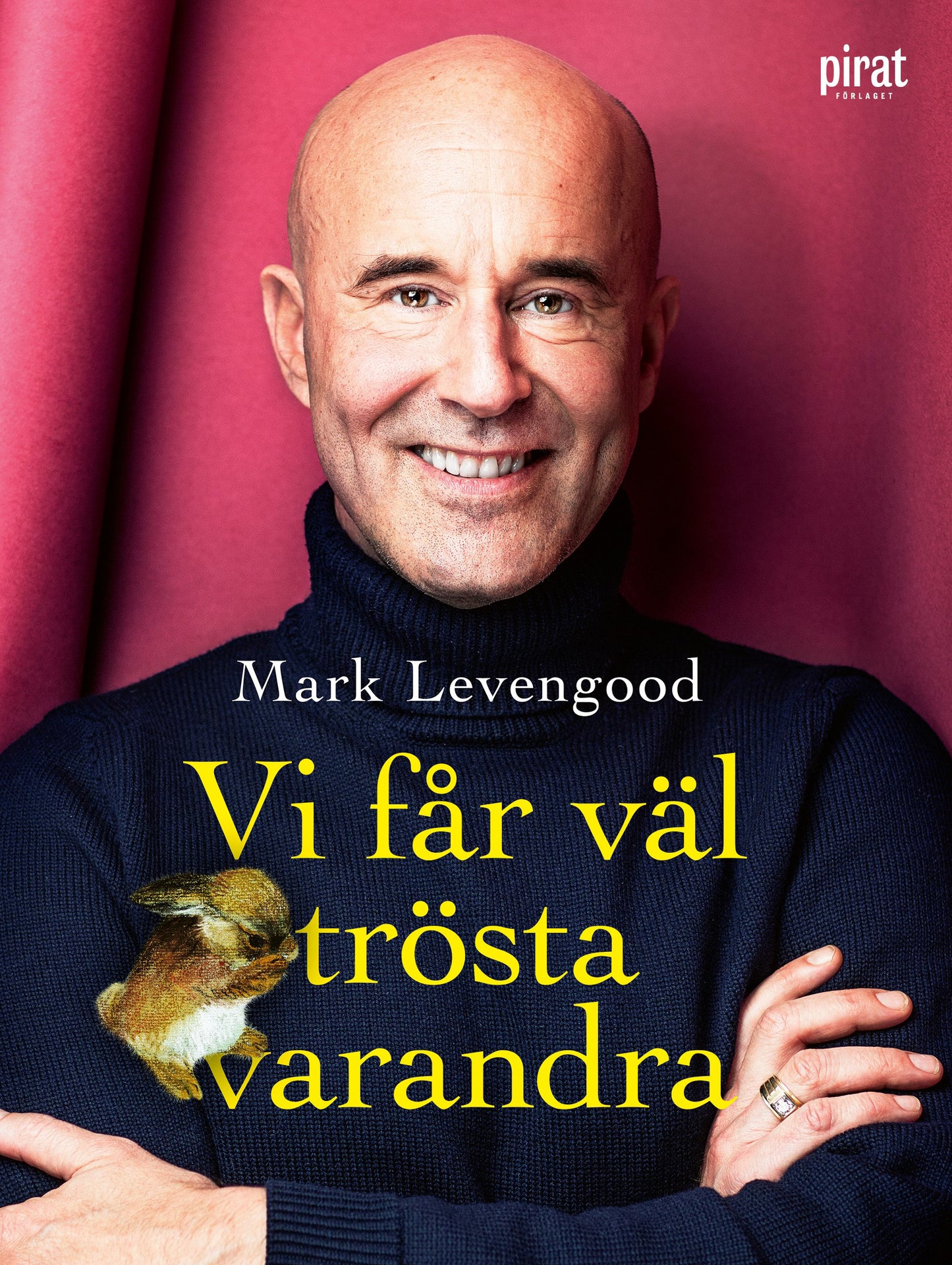 Vi får väl trösta varandra – E-bok