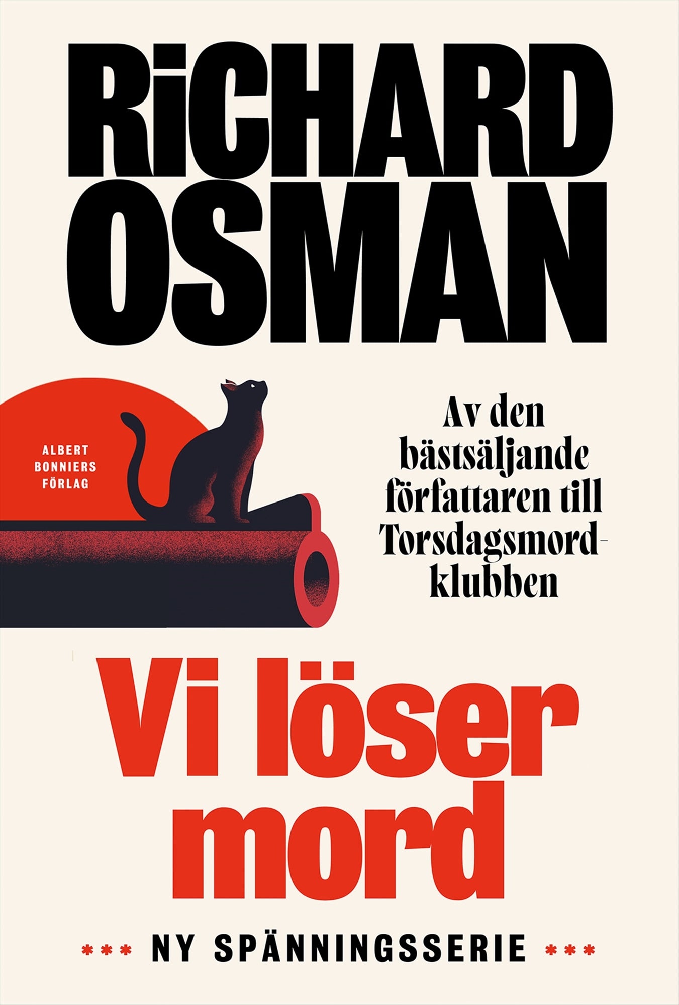 Vi löser mord – E-bok