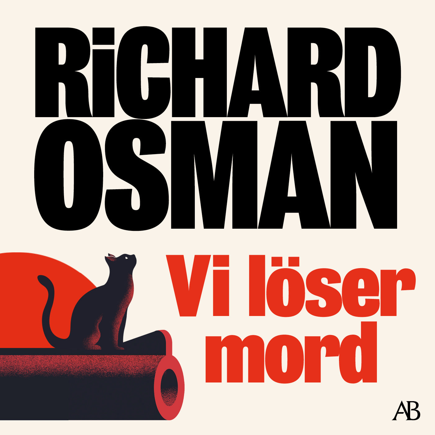 Vi löser mord – Ljudbok