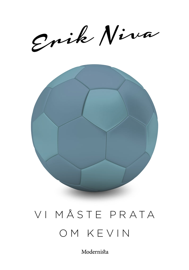 Vi måste prata om Kevin – E-bok