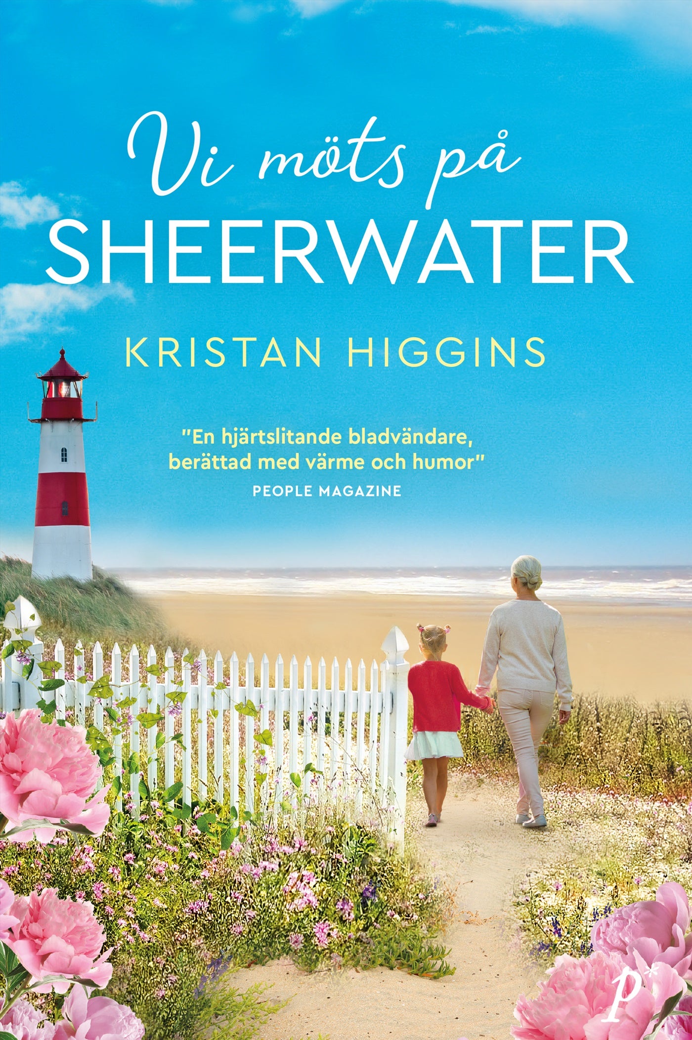 Vi möts på Sheerwater – E-bok