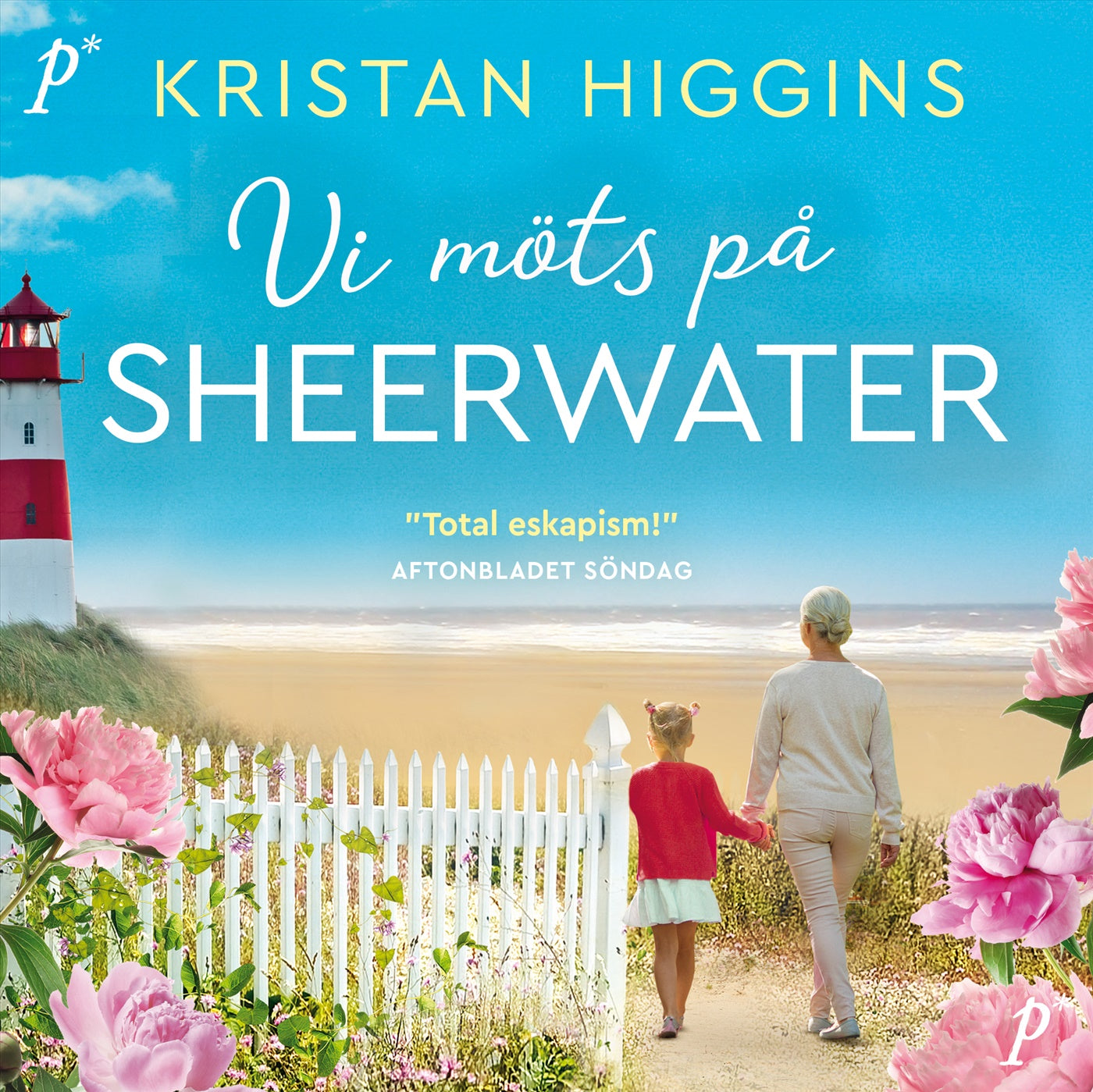 Vi möts på Sheerwater – Ljudbok