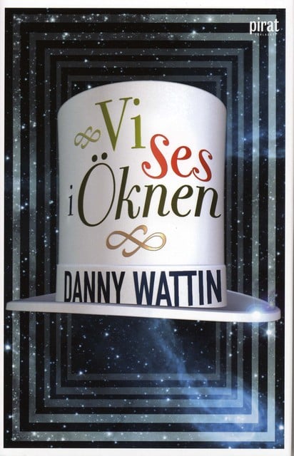 Vi ses i öknen – E-bok