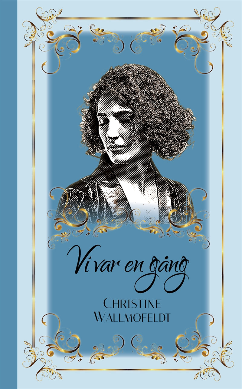 Vi var en gång – E-bok