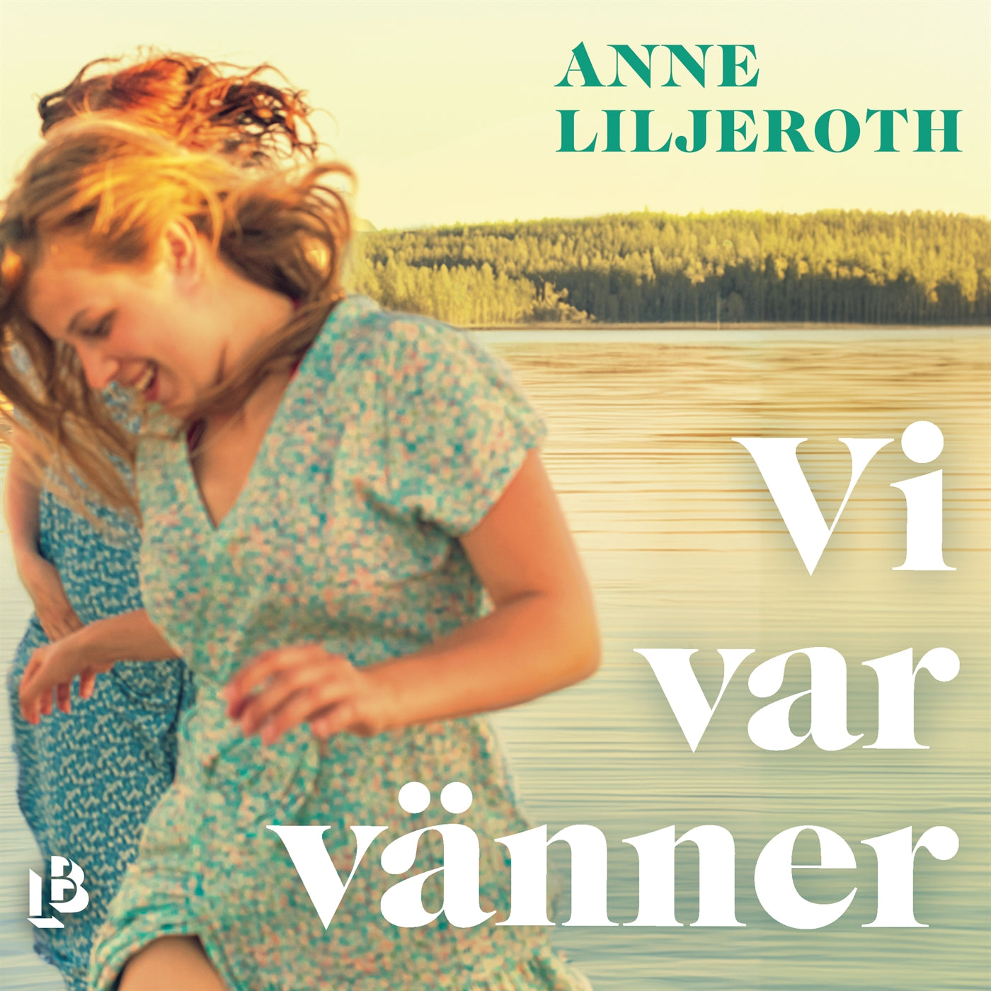 Vi var vänner – Ljudbok