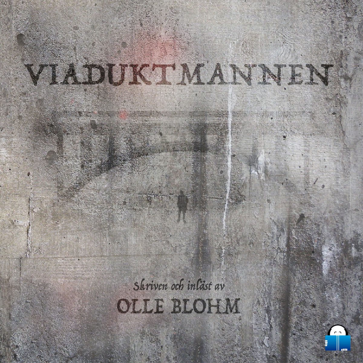 Viaduktmannen – Ljudbok