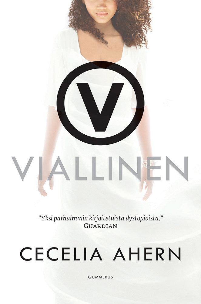 Viallinen – E-bok