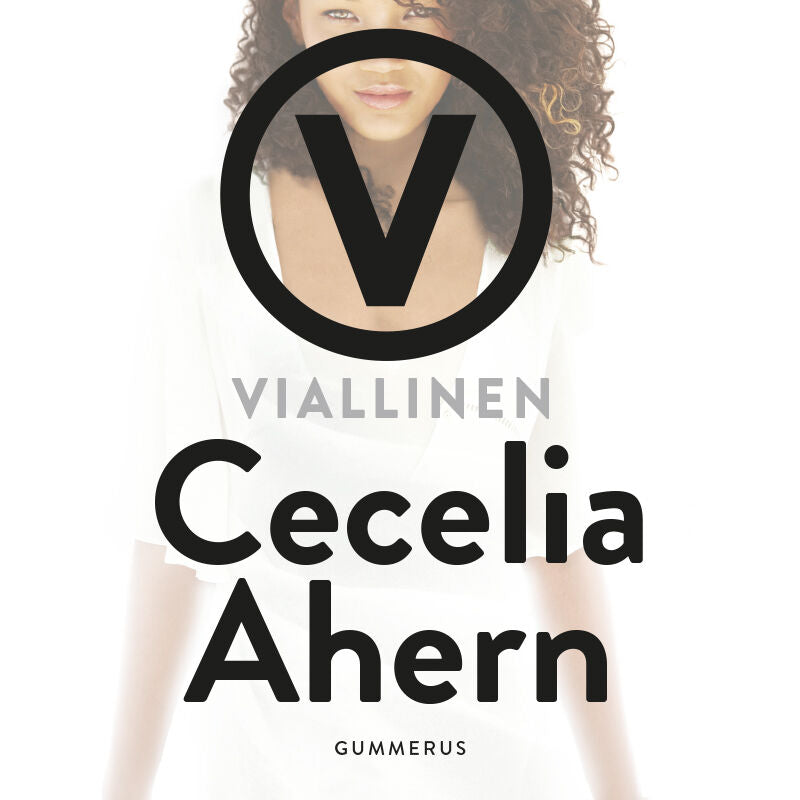 Viallinen – Ljudbok