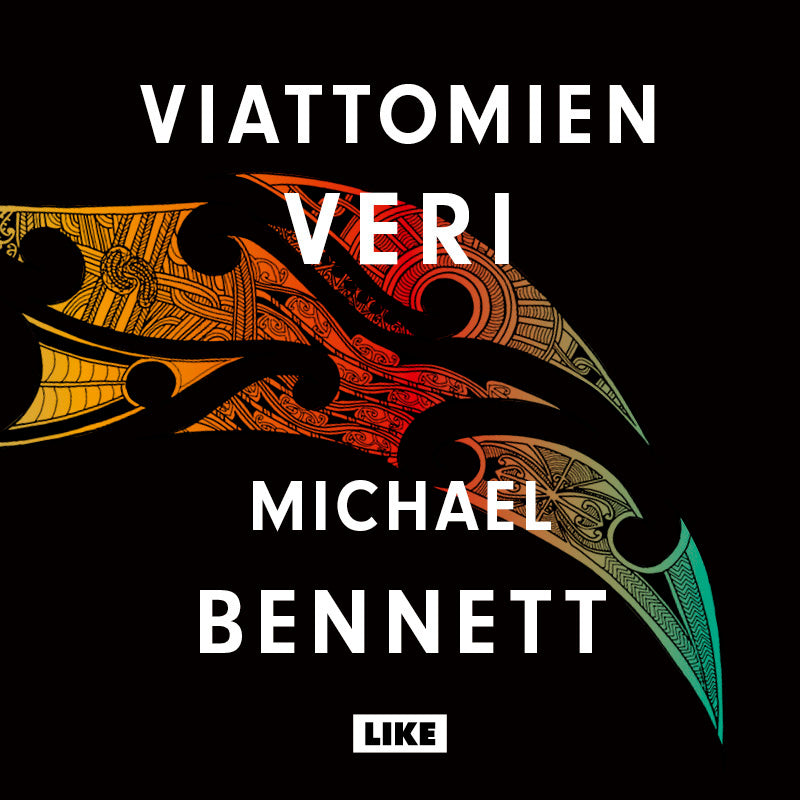 Viattomien veri – Ljudbok