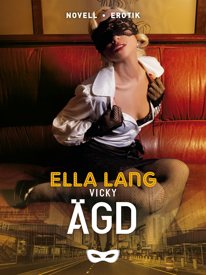 Vicky: Ägd – E-bok
