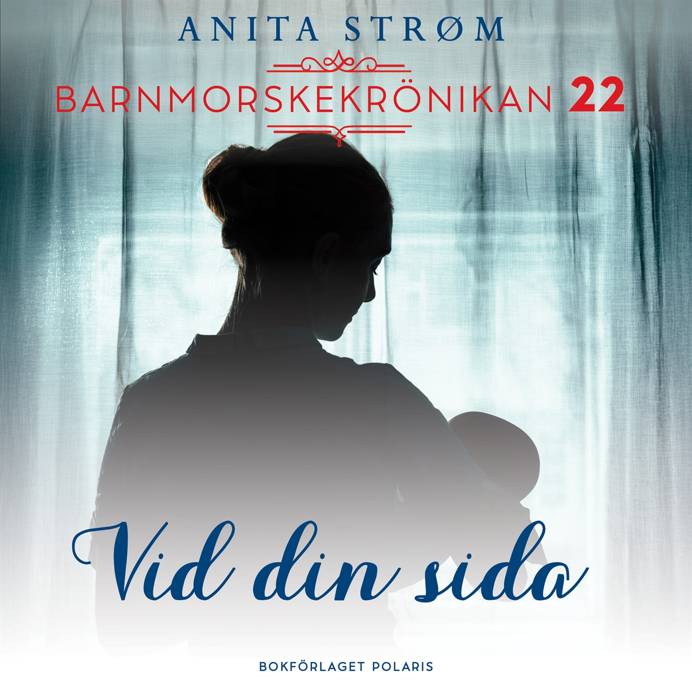 Vid din sida – Ljudbok