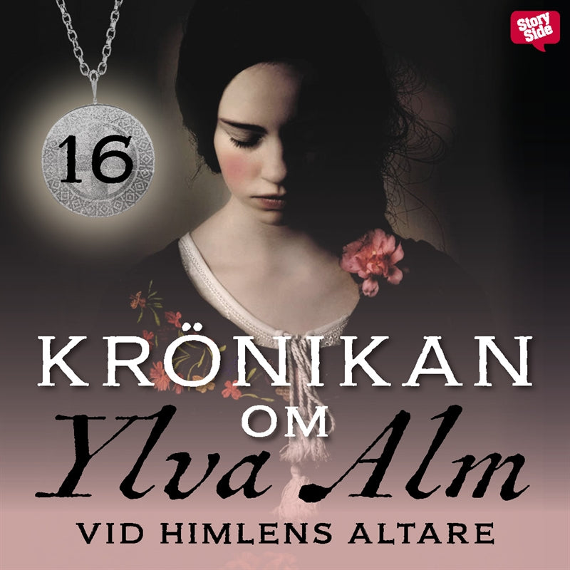 Vid himlens altare – Ljudbok