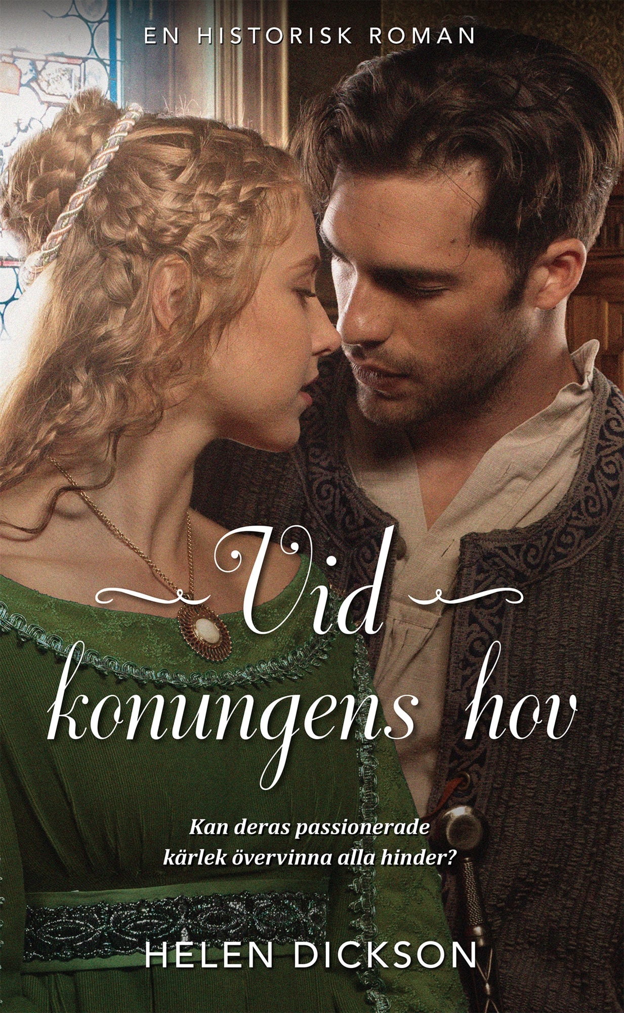 Vid konungens hov – E-bok