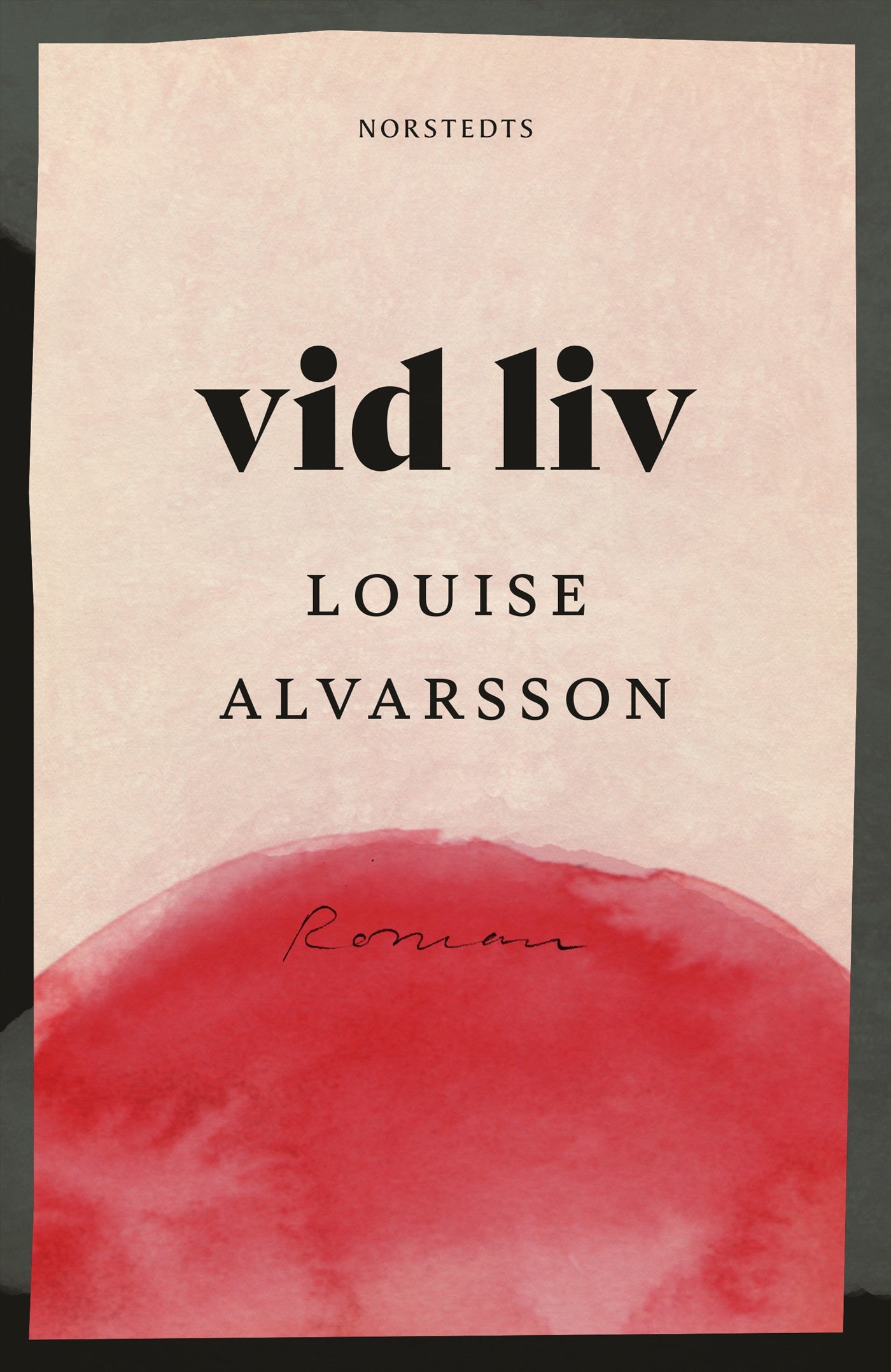 Vid liv – E-bok