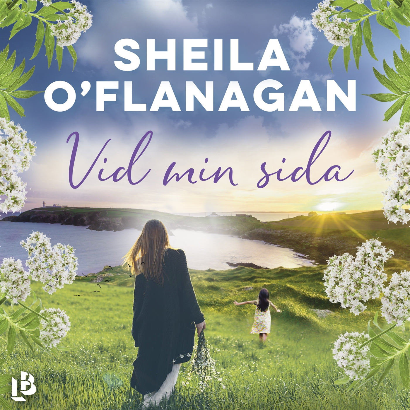 Vid min sida – Ljudbok