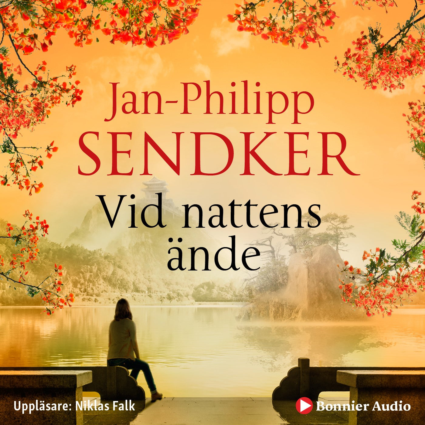 Vid nattens ände – Ljudbok