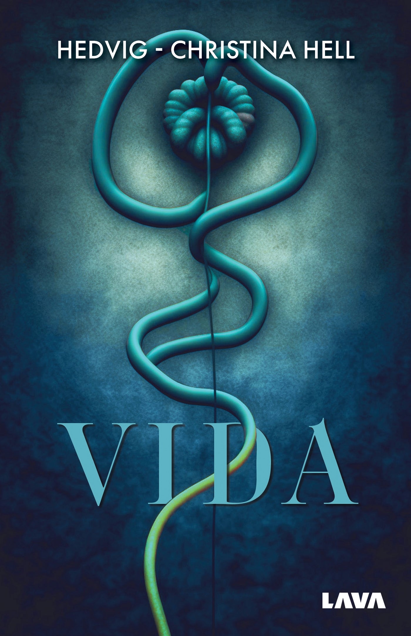 Vida – E-bok