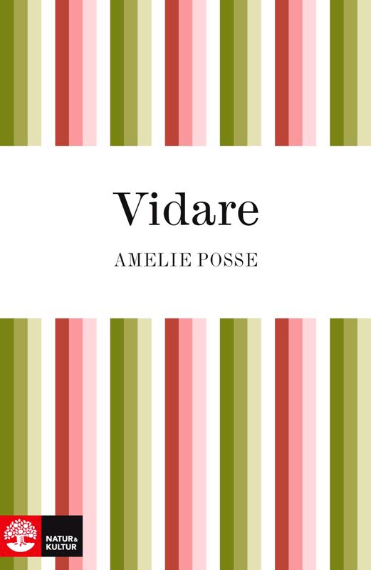 Vidare – E-bok