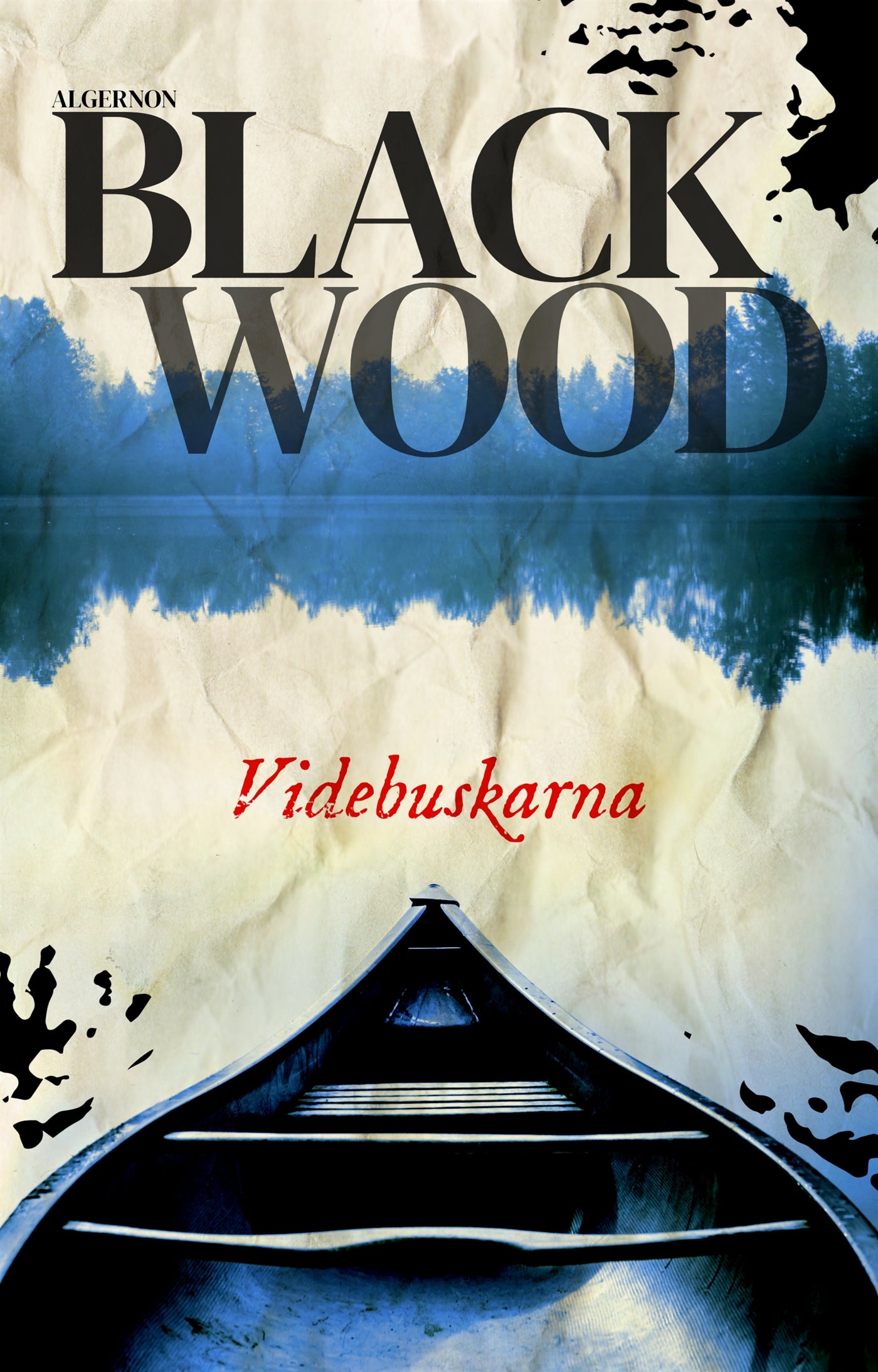 Videbuskarna – E-bok